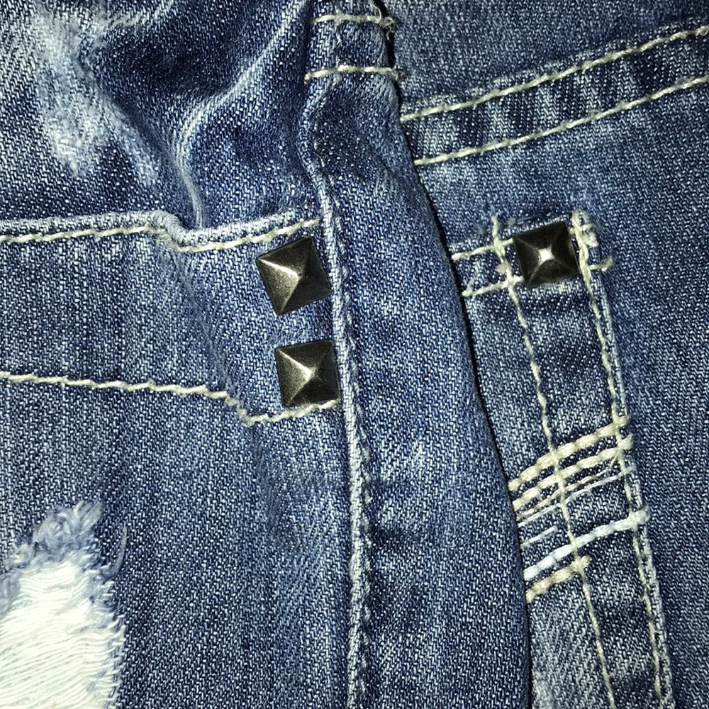 Vanity Shorts - Picture 5 of 5